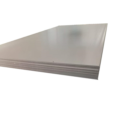 manufacturer Gr7 titanium alloy plate/sheet for industrial 6000mm