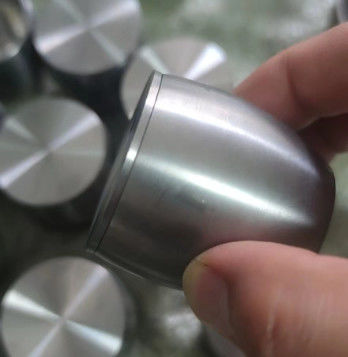 Customizable Zirconium Products CNC For Long-Lasting Performance Width 5000-3000mm