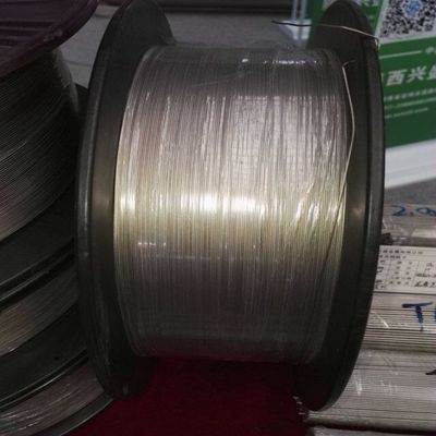 Automatic Wire Mesh Welding Machine Flux Cored Arc Welding Wire for Corrosion Resistant Joints