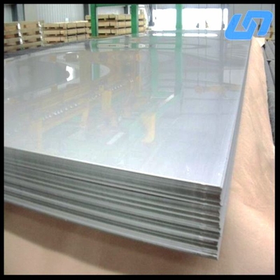 Titanium Grade 3 Sheet ISO5832 For Surgical Implants Tumor Bone