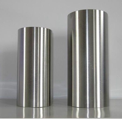 AMS 4972 Ti 8Al 1Mo 1V Titanium Bar Dia45*3000mm For Aerospace stock on sale