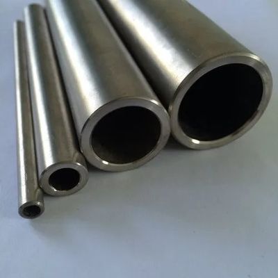 ASTM B394-98 RO4200 RO4210 Niobium Tube Niobium Pipe Medical Field