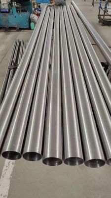 ASTM B394-98 RO4200 RO4210 Niobium Tube Niobium Pipe Medical Field