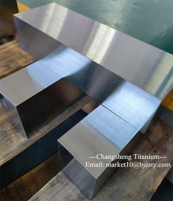Titanium Forgings Ball Valve Titanium Forged Sockolet Custom Forged Ring