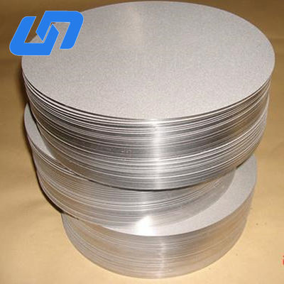 Custom Sintered Porous Titanium Filter Plate Abrasion Resistance