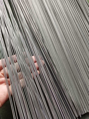 Flange And Customized Shape Zirconium Products For Nuclear Reactors Customizable Options