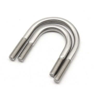 GR1/GR2 Titanium Hexagon head bolts DIN931 DIN933 for Petrochemical Industry