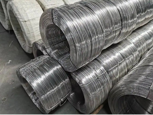 Aluminum Alloy Wire ‌1.6mm 2.0mm IEC 60086 For Crafts Weaving Nets