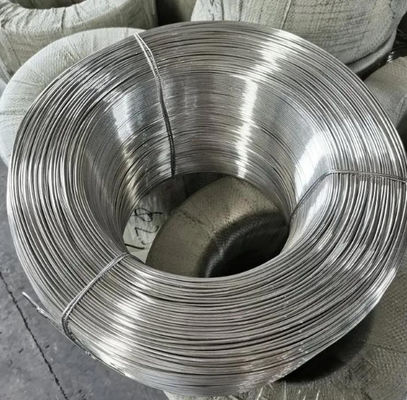 Aluminum Alloy Wire ‌1.6mm 2.0mm IEC 60086 For Crafts Weaving Nets
