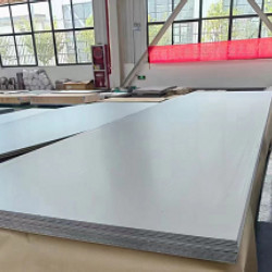 Acid Washed ASTM F136 Titanium Alloy Sheet  for Medical Chemical and Automotive Applications