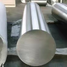 UNS R60702 Zirconium 702 Rod for Industrial