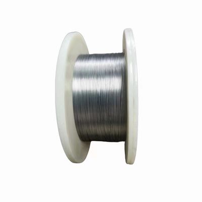 950 Aluminum Alloy Welding Wire / High Temperature Alloy Wire for Aerospace Industry