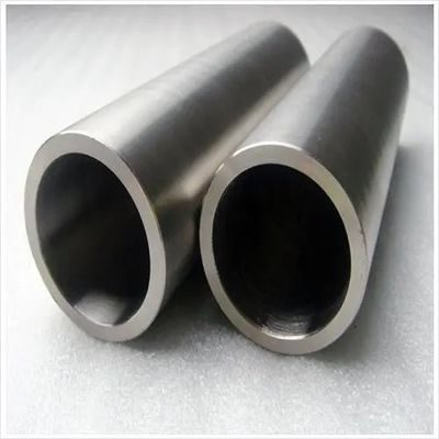 ASTM B394-98 RO4200 RO4210 Niobium Tube Niobium Pipe Medical Field