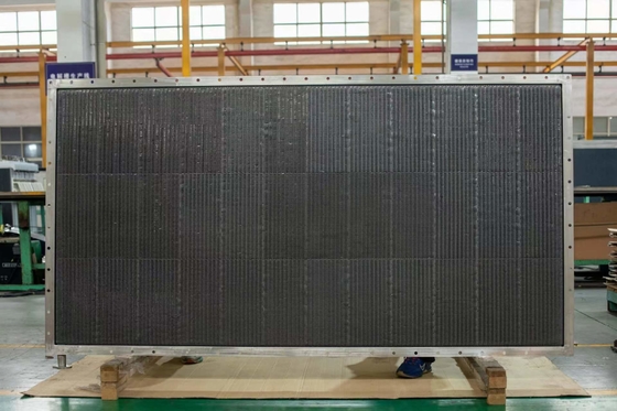 UHde BM 2.7  6Gen Anode Cell Titanium For Chlor-alkali (chlorine Alkali) Industry