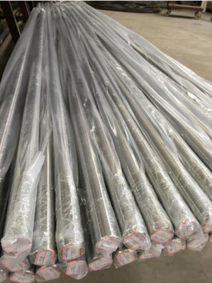 Precision Customized Titanium bar Diameter As Per Customers Specification