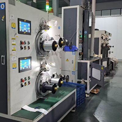 The server understood the request for Technical Equipment Products