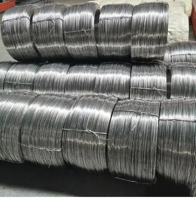 Aluminum Alloy Wire ‌1.6mm 2.0mm IEC 60086 For Crafts Weaving Nets