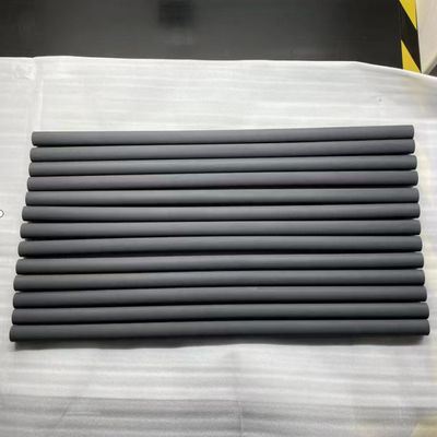 MMO cathode-protected tubular anode for freshwater or marine environments