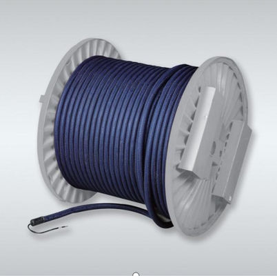Titanium MMO Ribbon Wire for the cathodic protection: