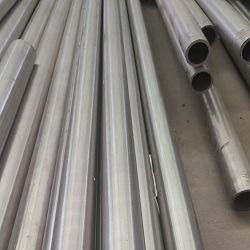 Aerospace-Grade Titanium Tubes for Extreme Industrial Applications