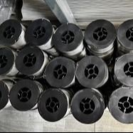 Reliable Titanium Welding Wire for Medical , Aerospace and Marine Components