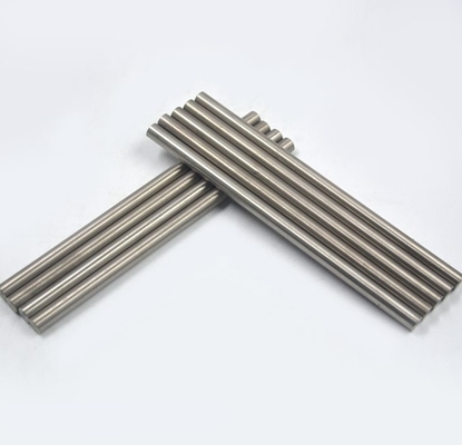 ASTM F67 Titanium Hollow Bar